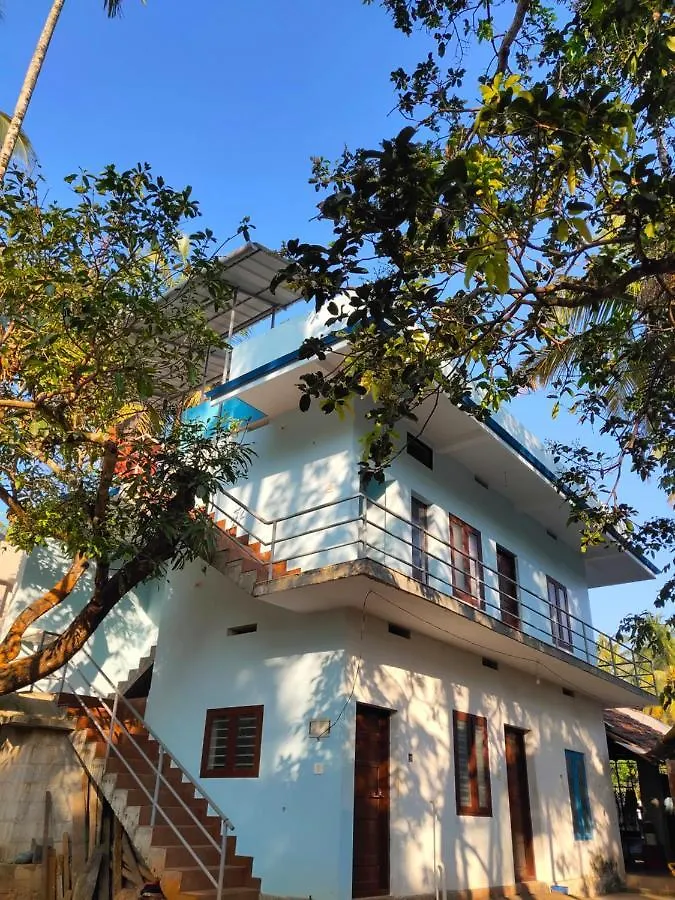 Manuel Lodge Irinjalakuda
