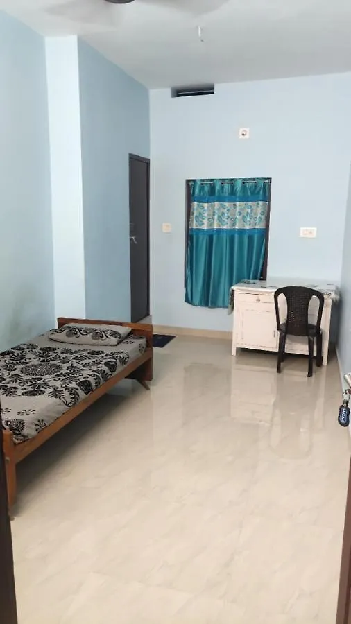 Manuel Lodge Irinjalakuda
