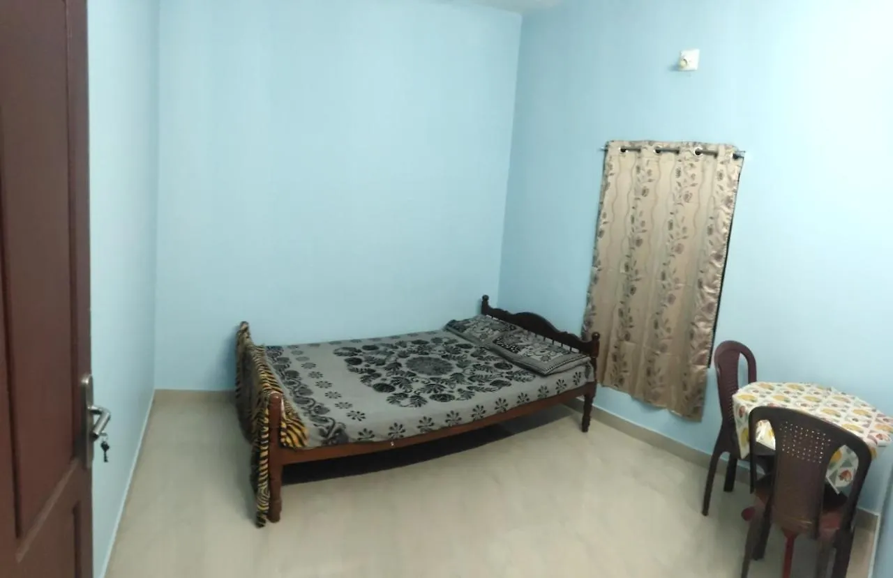 Manuel Lodge Irinjalakuda