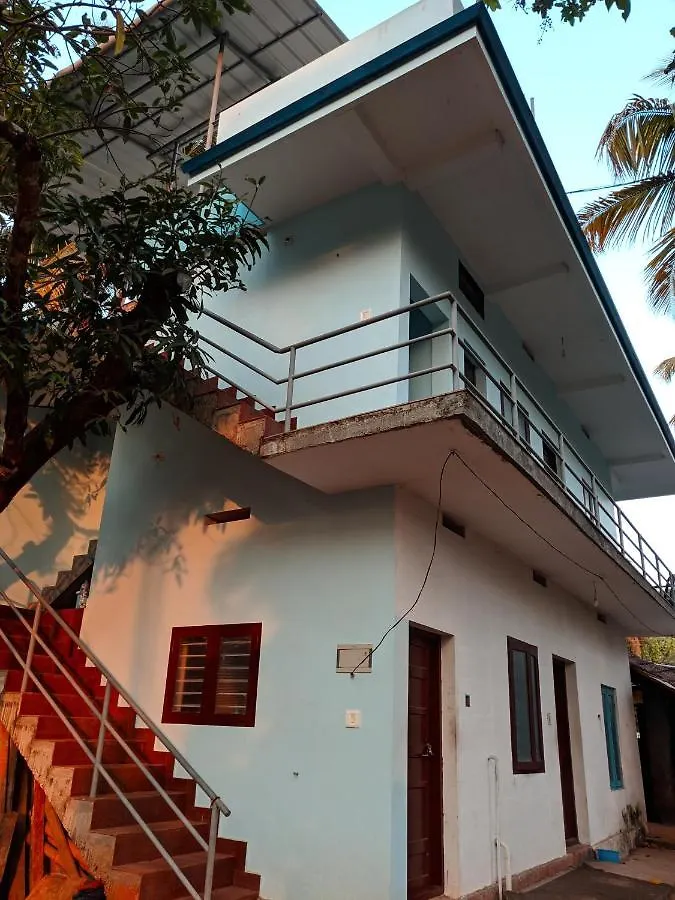 Manuel Lodge Irinjalakuda India
